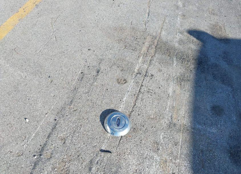 Photo 12 of 2007 Ford F-150 STX/XL/XLT (VIN 1FTRX12W17FB11688)