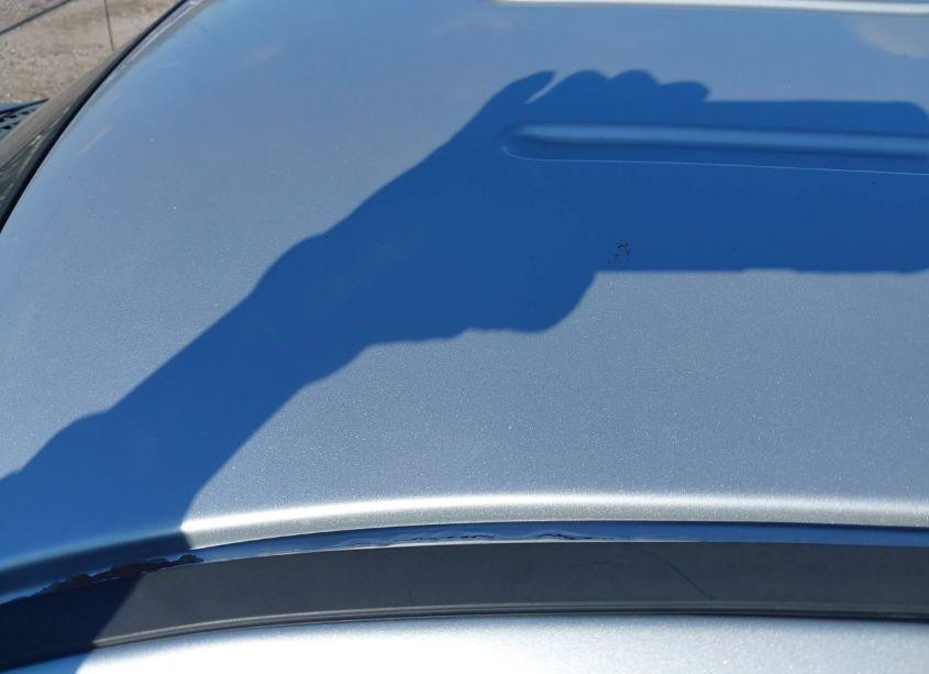 Photo 14 of 2007 Ford F-150 STX/XL/XLT (VIN 1FTRX12W17FB11688)