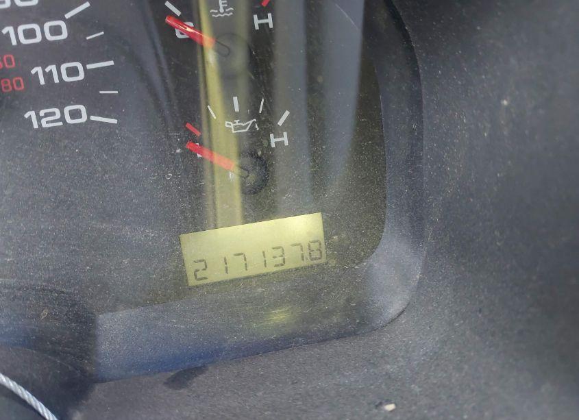 Photo 7 of 2007 Ford F-150 STX/XL/XLT (VIN 1FTRX12W17FB11688)