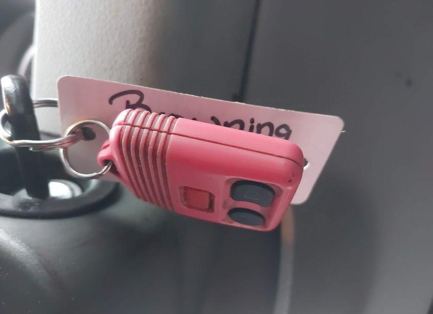 Photo 11 of 2007 Ford F-150 STX/XL/XLT (VIN 1FTRX12W17KC17680)