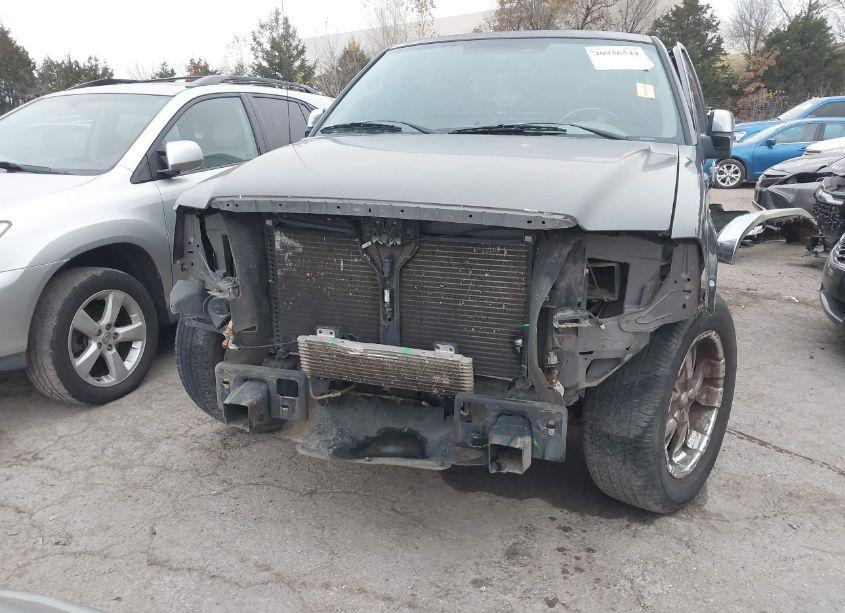 Photo 13 of 2007 Ford F-150 STX/XL/XLT (VIN 1FTRX12W17KC17680)