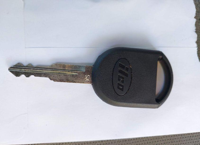 Photo 11 of 2008 Ford F-150 FX2/STX/XL/XLT (VIN 1FTRX12W18FC14496)