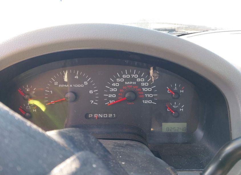 Photo 7 of 2008 Ford F-150 FX2/STX/XL/XLT (VIN 1FTRX12W18FC14496)