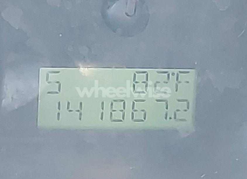 Photo 13 of 2008 Ford F-150 FX2/STX/XL/XLT (VIN 1FTRX12W18FC14823)