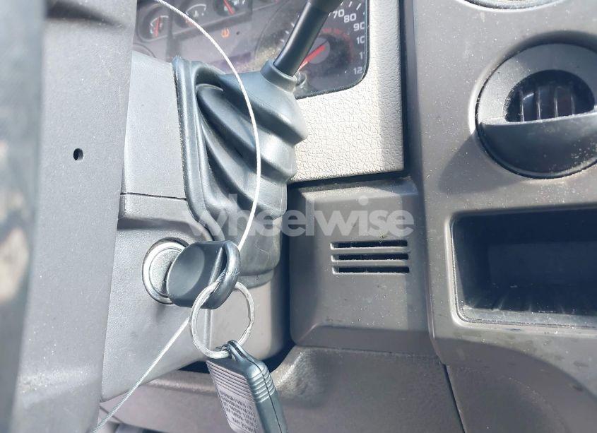 Photo 11 of 2009 Ford F-150 STX/XL (VIN 1FTRX12W19FA20343)