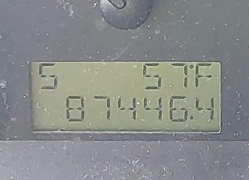 Photo 15 of 2004 Ford F-150 STX/XL/XLT (VIN 1FTRX12W24NC31324)