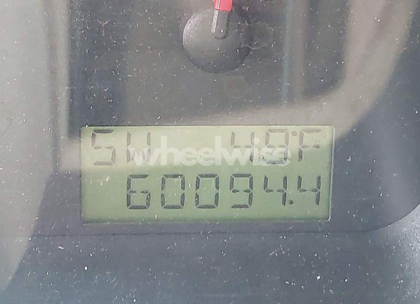 Photo 16 of 2005 Ford F-150 STX/XL/XLT (VIN 1FTRX12W25NB42354)