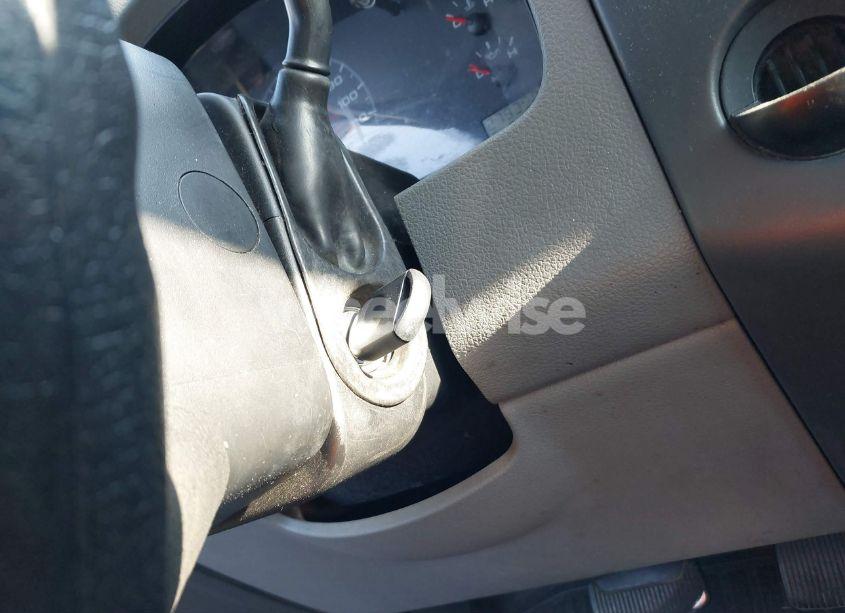 Photo 11 of 2006 Ford F-150 STX/XL/XLT (VIN 1FTRX12W26FA10366)