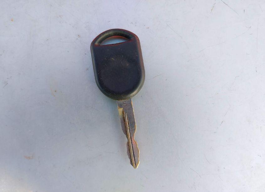 Photo 11 of 2006 Ford F-150 STX/XL/XLT (VIN 1FTRX12W26FA35493)