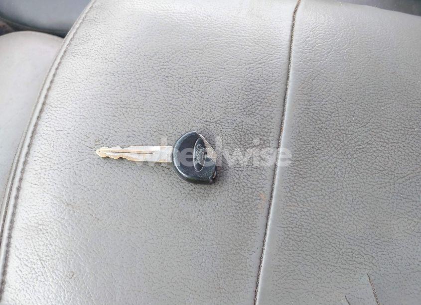 Photo 11 of 2006 Ford F-150 STX/XL/XLT (VIN 1FTRX12W26NA16898)