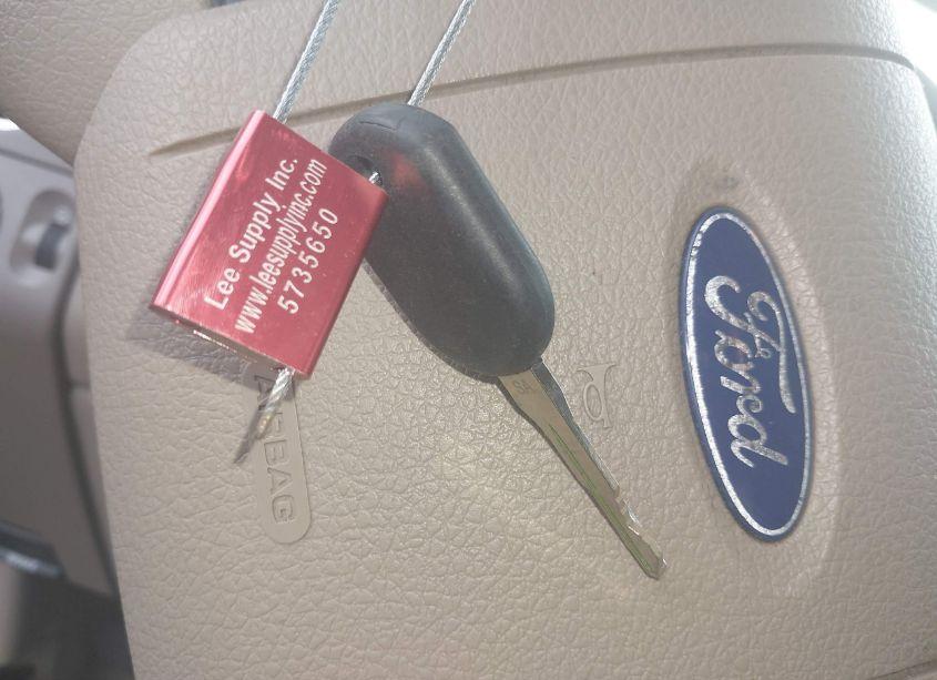 Photo 11 of 2006 Ford F-150 STX/XL/XLT (VIN 1FTRX12W26NA45186)