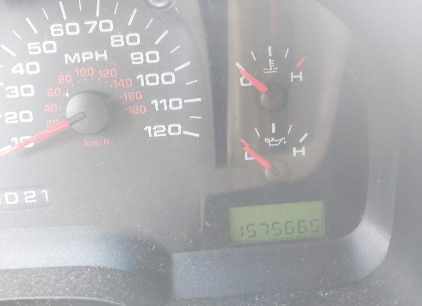 Photo 16 of 2006 Ford F-150 STX/XL/XLT (VIN 1FTRX12W26NA45186)