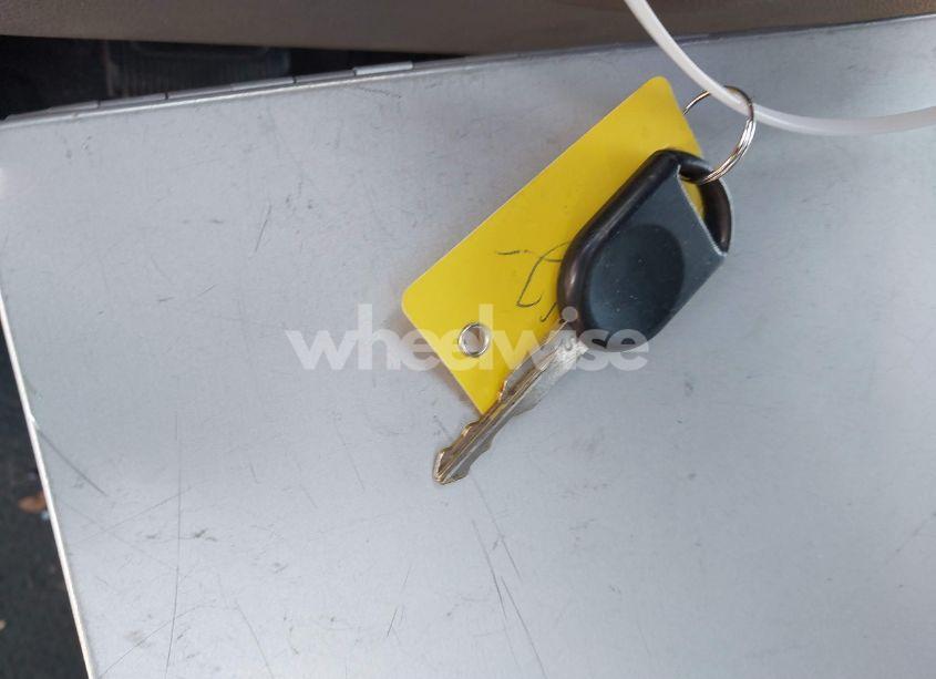 Photo 11 of 2006 Ford F-150 STX/XL/XLT (VIN 1FTRX12W26NB45188)