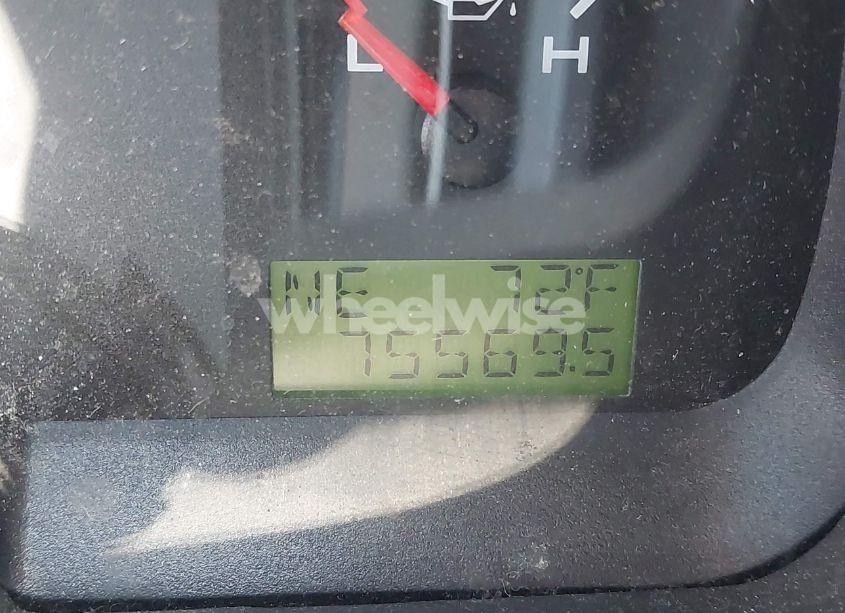 Photo 15 of 2006 Ford F-150 STX/XL/XLT (VIN 1FTRX12W26NB45188)