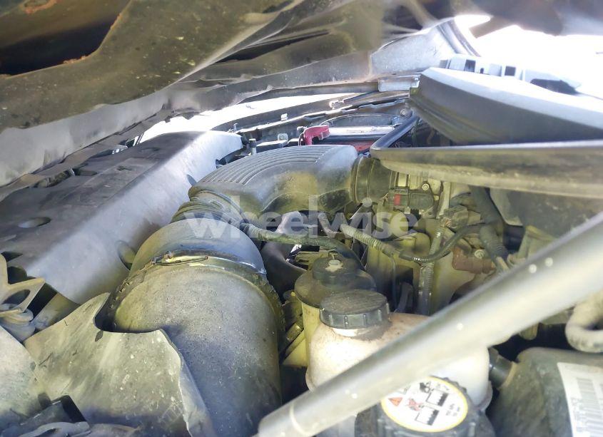 Photo 10 of 2006 Ford F-150 STX/XL/XLT (VIN 1FTRX12W26NB80068)