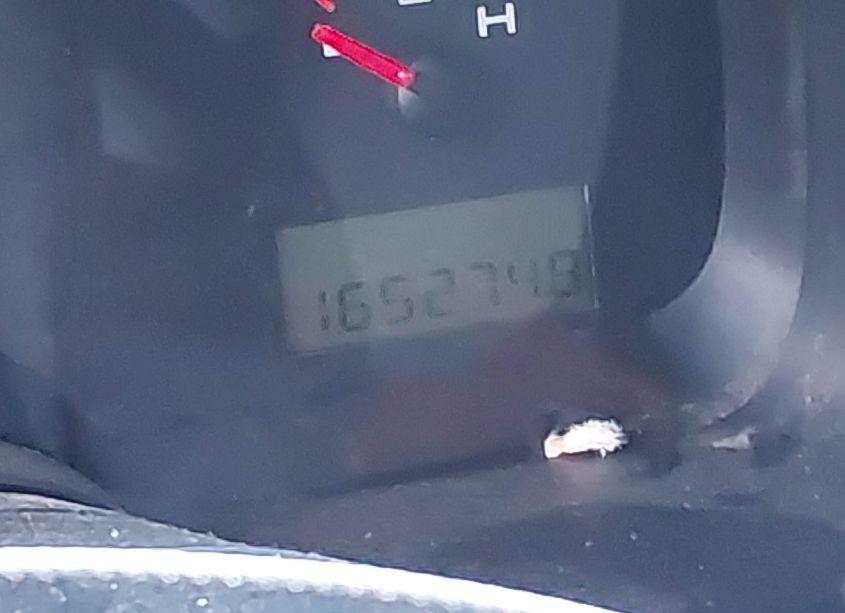 Photo 7 of 2007 Ford F-150 STX/XL/XLT (VIN 1FTRX12W27FA63621)