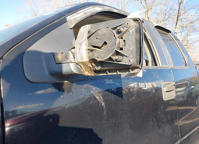 Photo 6 of 2008 Ford F-150 FX2/STX/XL/XLT (VIN 1FTRX12W28FB62957)