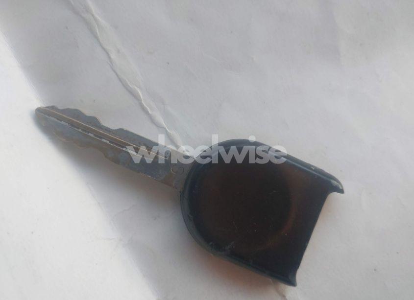 Photo 11 of 2008 Ford F-150 FX2/STX/XL/XLT (VIN 1FTRX12W28KB72072)