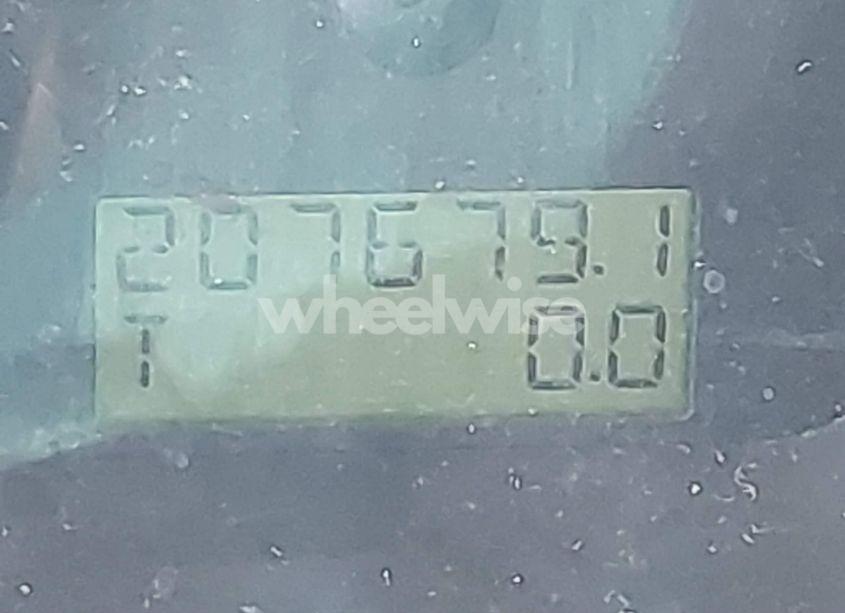 Photo 15 of 2008 Ford F-150 FX2/STX/XL/XLT (VIN 1FTRX12W28KF03006)