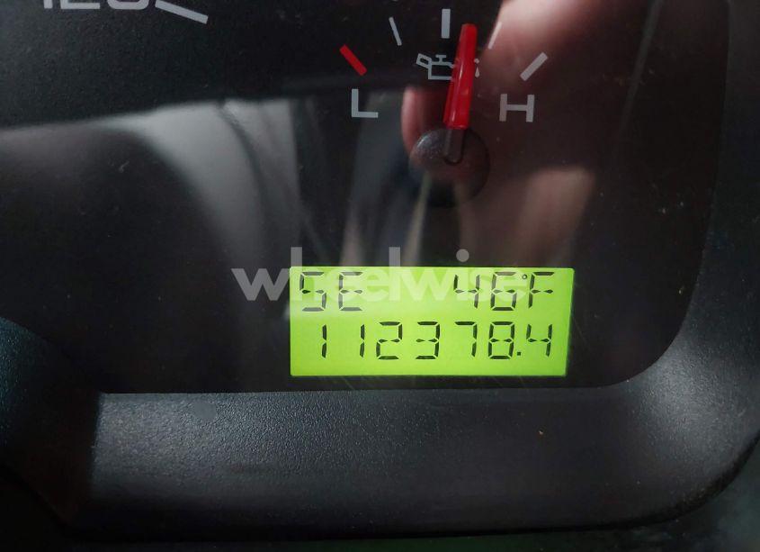 Photo 16 of 2004 Ford F-150 STX/XL/XLT (VIN 1FTRX12W34NB55015)