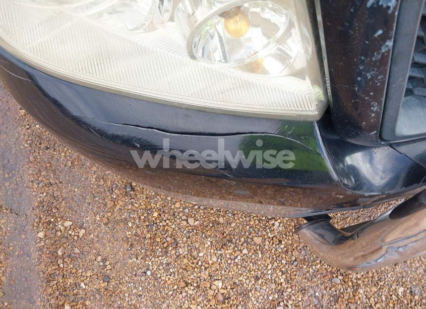 Photo 14 of 2004 Ford F-150 STX/XL/XLT (VIN 1FTRX12W34NB73515)