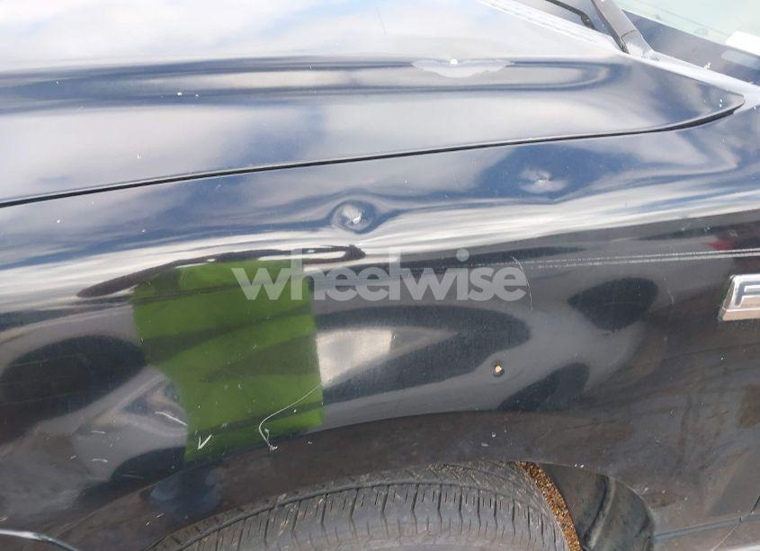 Photo 15 of 2004 Ford F-150 STX/XL/XLT (VIN 1FTRX12W34NB73515)