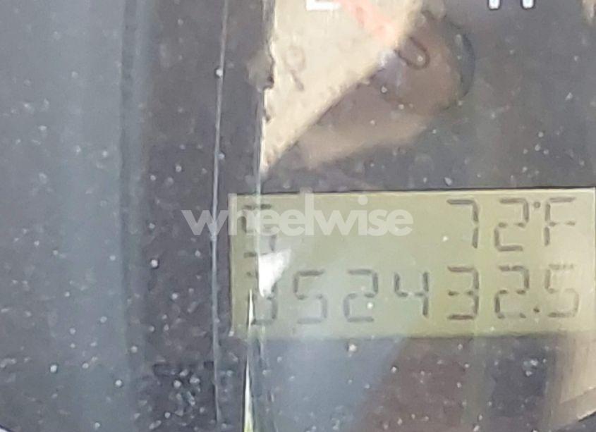 Photo 7 of 2004 Ford F-150 STX/XL/XLT (VIN 1FTRX12W34NB73515)