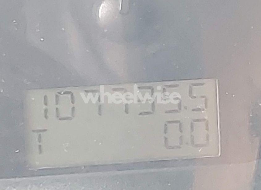 Photo 15 of 2005 Ford F-150 STX/XL/XLT (VIN 1FTRX12W35NA11708)