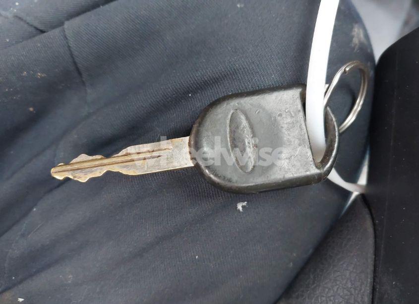 Photo 11 of 2005 Ford F-150 STX/XL/XLT (VIN 1FTRX12W35NA61928)