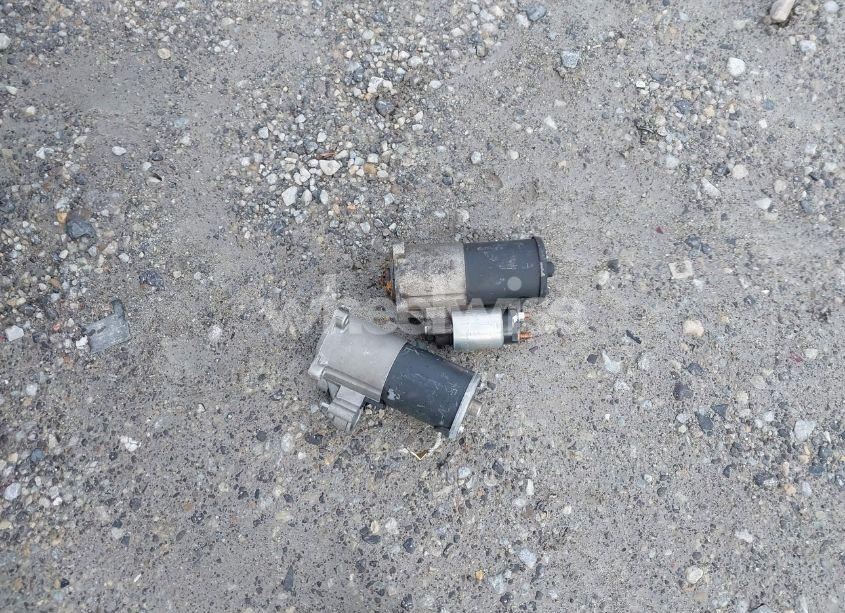 Photo 12 of 2005 Ford F-150 STX/XL/XLT (VIN 1FTRX12W35NA61928)