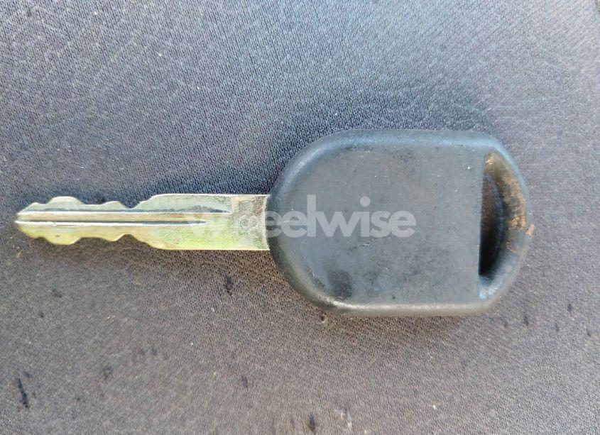 Photo 11 of 2005 Ford F-150 STX/XL/XLT (VIN 1FTRX12W35NB98982)