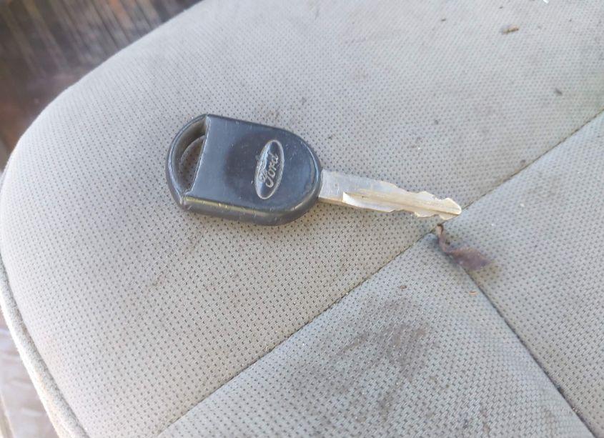 Photo 11 of 2007 Ford F-150 STX/XL/XLT (VIN 1FTRX12W37FA49047)