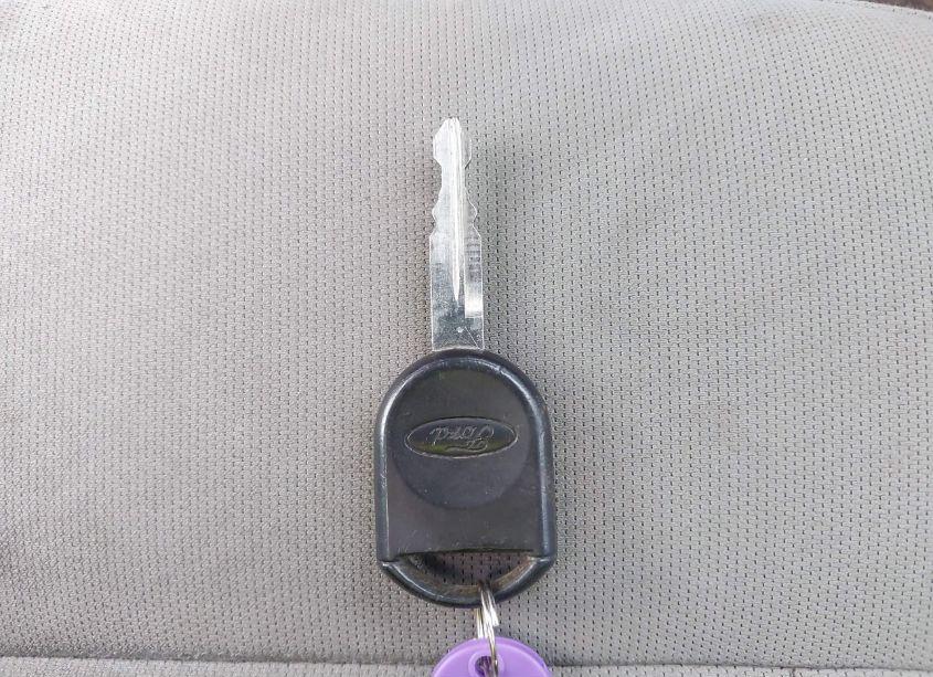 Photo 11 of 2007 Ford F-150 STX/XL/XLT (VIN 1FTRX12W37FB53117)