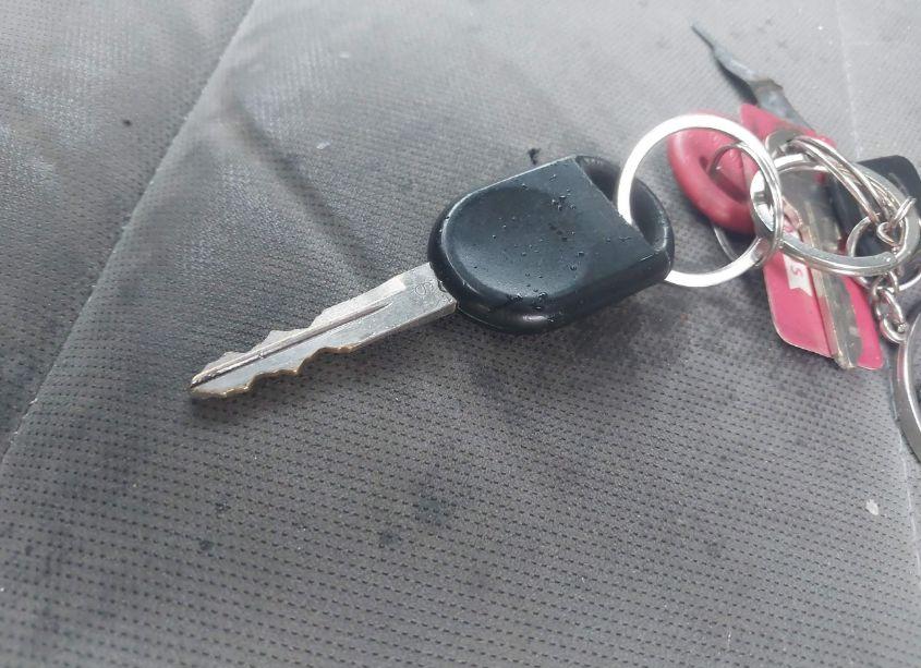 Photo 11 of 2007 Ford F-150 STX/XL/XLT (VIN 1FTRX12W37FB72606)