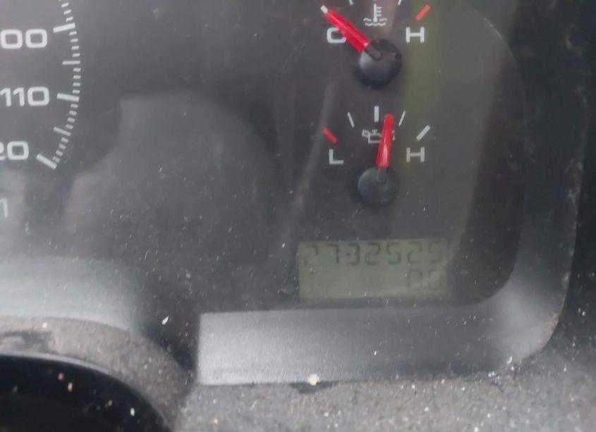 Photo 7 of 2007 Ford F-150 STX/XL/XLT (VIN 1FTRX12W37FB72606)