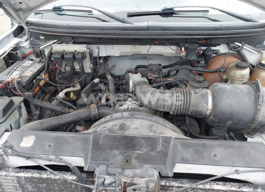 Photo 10 of 2007 Ford F-150 STX/XL/XLT (VIN 1FTRX12W37KC58621)