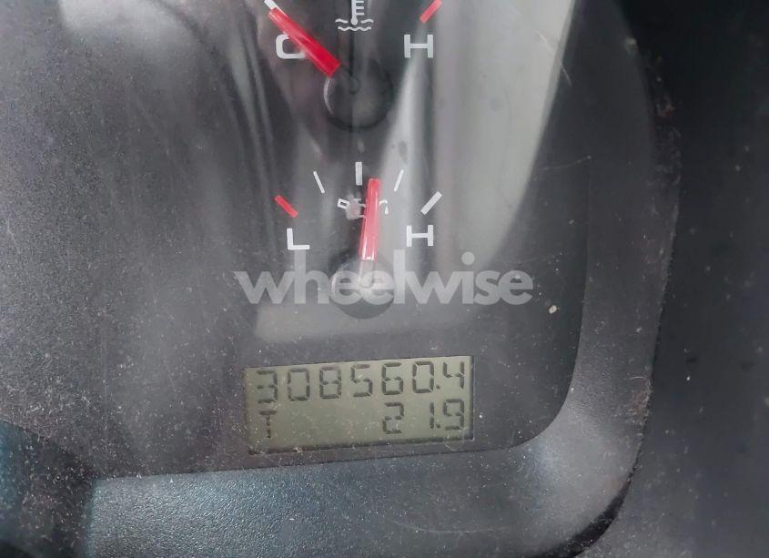 Photo 15 of 2007 Ford F-150 STX/XL/XLT (VIN 1FTRX12W37KC58621)