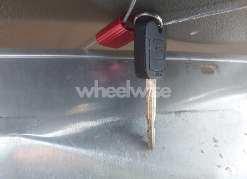 Photo 11 of 2007 Ford F-150 STX/XL/XLT (VIN 1FTRX12W37KD27646)