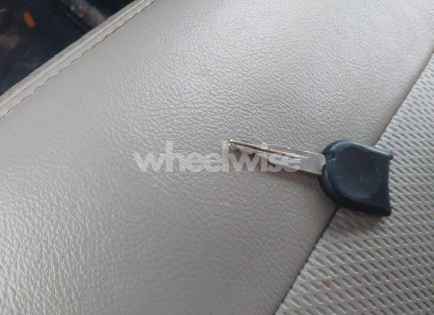 Photo 11 of 2007 Ford F-150 STX/XL/XLT (VIN 1FTRX12W37NA64685)