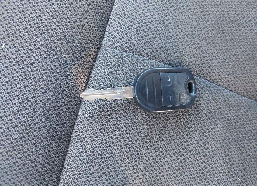 Photo 11 of 2009 Ford F-150 STX/XL (VIN 1FTRX12W39KA40004)