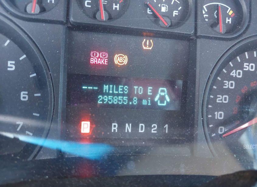 Photo 7 of 2009 Ford F-150 STX/XL (VIN 1FTRX12W39KA40004)