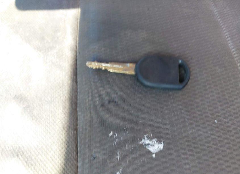 Photo 11 of 2004 Ford F-150 STX/XL/XLT (VIN 1FTRX12W44NA77313)