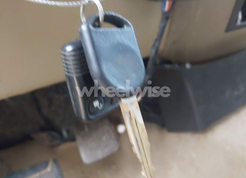 Photo 11 of 2004 Ford F-150 STX/XL/XLT (VIN 1FTRX12W44NC43457)