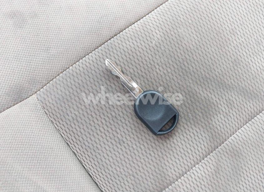 Photo 11 of 2005 Ford F-150 STX/XL/XLT (VIN 1FTRX12W45NB94861)