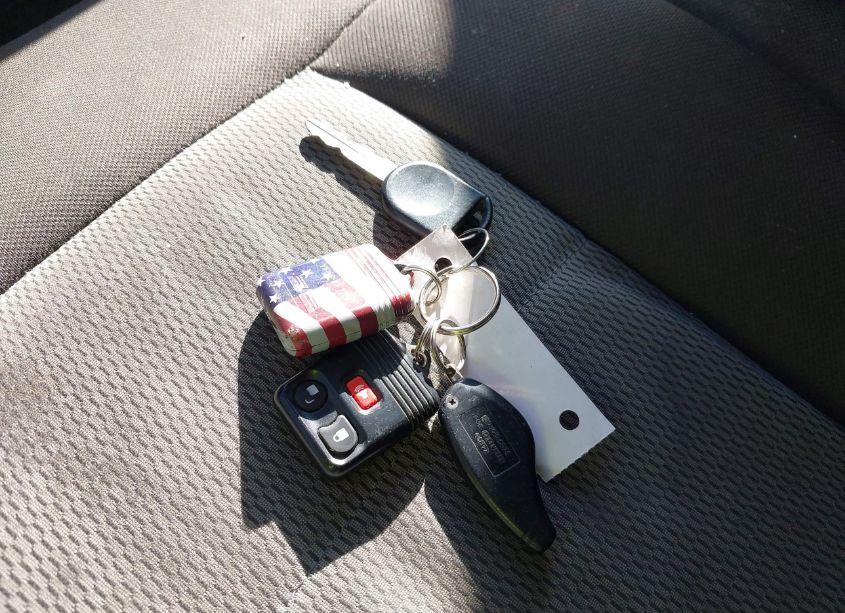 Photo 11 of 2006 Ford F-150 STX/XL/XLT (VIN 1FTRX12W46KB62060)