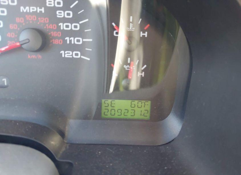 Photo 7 of 2006 Ford F-150 STX/XL/XLT (VIN 1FTRX12W46KB62060)