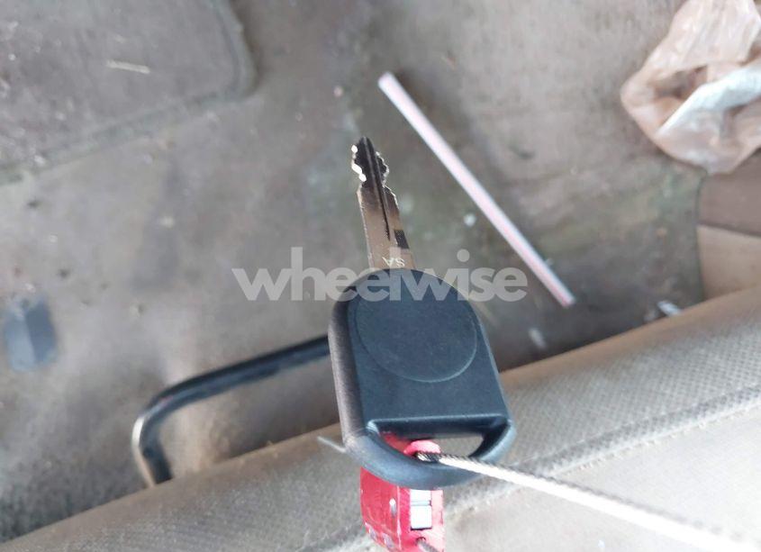 Photo 11 of 2006 Ford F-150 STX/XL/XLT (VIN 1FTRX12W46KC45214)