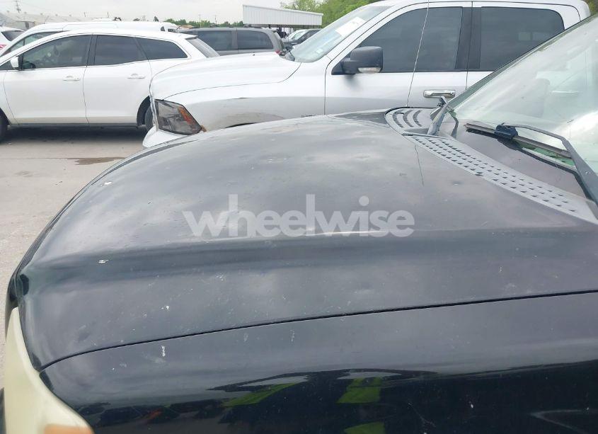 Photo 6 of 2006 Ford F-150 STX/XL/XLT (VIN 1FTRX12W46KC45214)