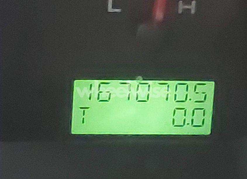 Photo 15 of 2006 Ford F-150 STX/XL/XLT (VIN 1FTRX12W46NA34030)