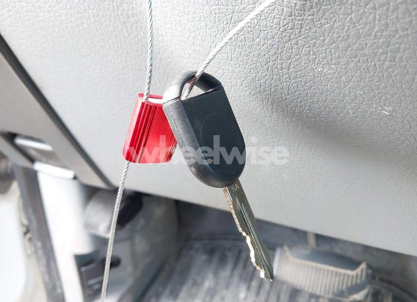 Photo 11 of 2007 Ford F-150 STX/XL/XLT (VIN 1FTRX12W47FA66035)